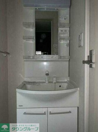 APRILE GOHONGIの物件内観写真